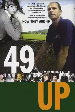 49 лет - постер