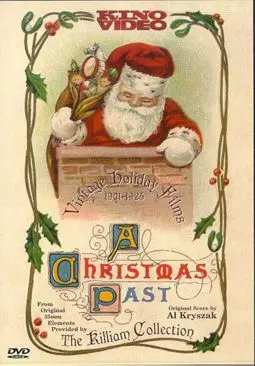 A Christmas Accident - постер