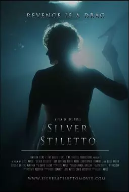 Silver Stiletto - постер
