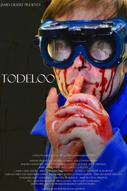 Todeloo - постер