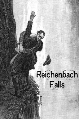 Reichenbach Falls - постер