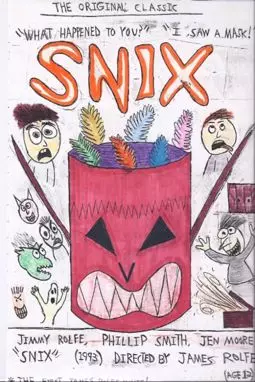 Snix - постер