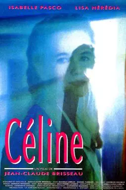 Селин - постер