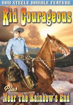 Kid Courageous - постер