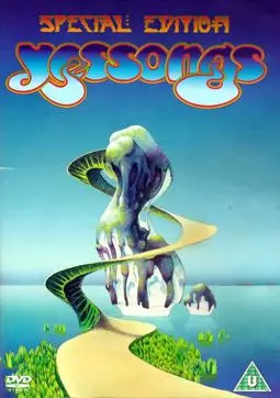 Yessongs - постер