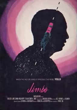 Jimbo - постер