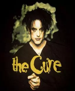 The Cure: 4Play in Charlotte - постер