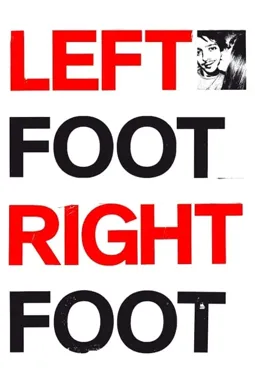 Left Foot Right Foot - постер