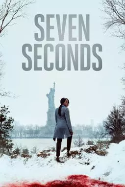 Семь секунд - постер