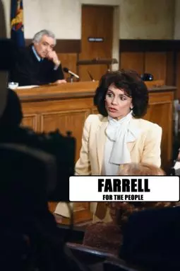 Farrell for the People - постер