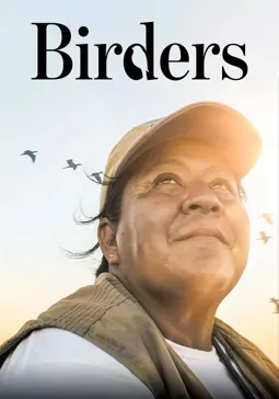 Birders - постер