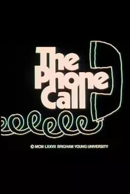 The Phone Call - постер