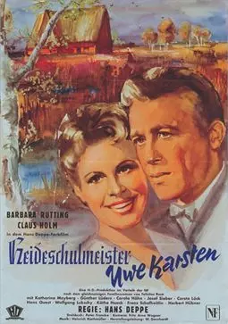 Heideschulmeister Uwe Karsten - постер