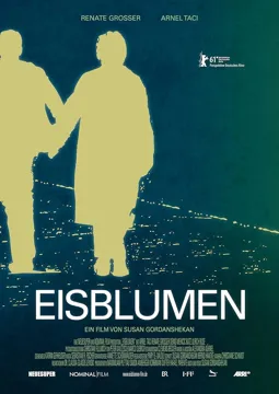 Eisblumen - постер