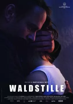 Waldstille - постер