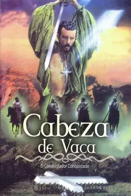 Кабеза де Вака - постер