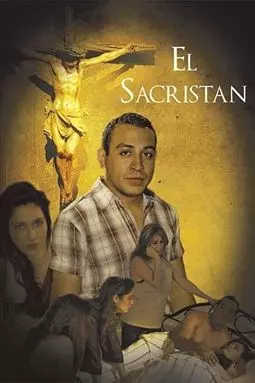 El sacristán - постер