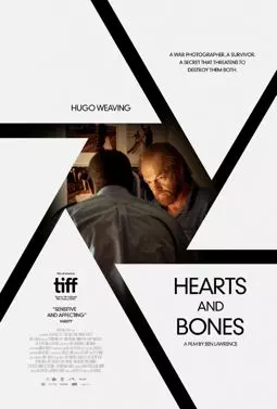 Сердца и кости - постер