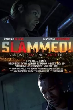 Slammed! - постер