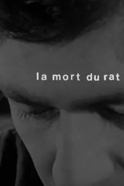 La mort du rat - постер