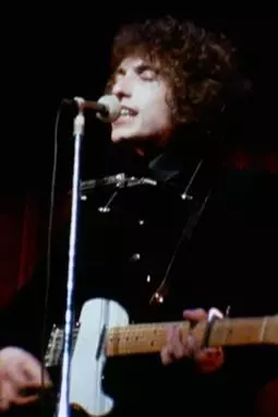 Bob Dylan: Like a Rolling Stone - постер