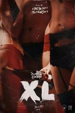 XL - постер