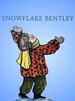 Snowflake Bentley - постер