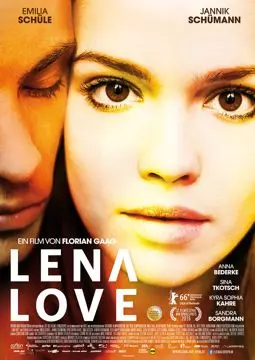 LenaLove - постер