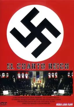 The Fourth Reich - постер