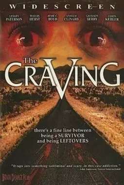 The Craving - постер