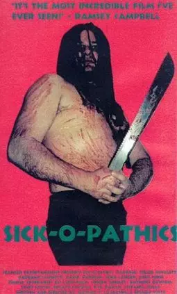 Sick-o-pathics - постер