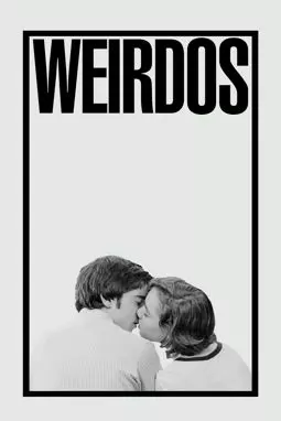 Weirdos - постер