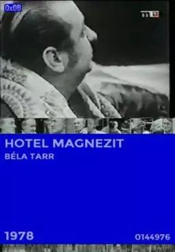 Hotel Magnezit - постер