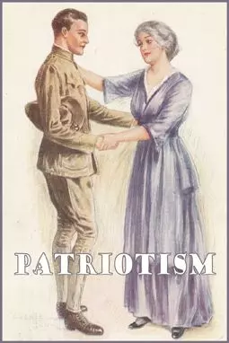 Patriotism - постер