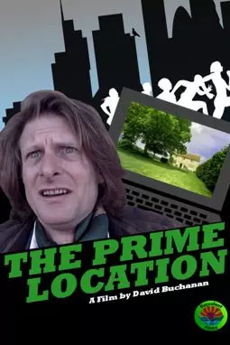 The Prime Location - постер