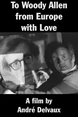 To Woody Allen from Europe with Love - постер