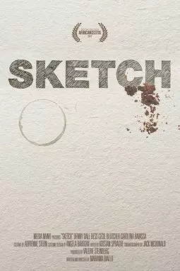 Sketch - постер