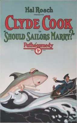 Should Sailors Marry? - постер