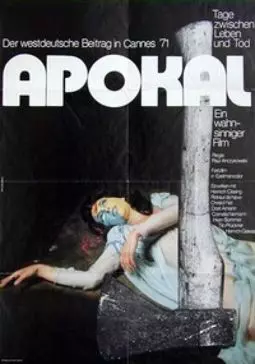 Apokal - постер