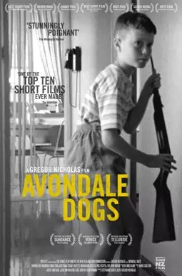 Avondale Dogs - постер