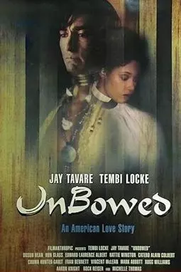 Unbowed - постер
