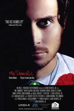 Mr. Dramatic - постер