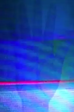 Himmelnattens kejser - en film om synlighed - постер