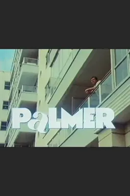 Palmer - постер