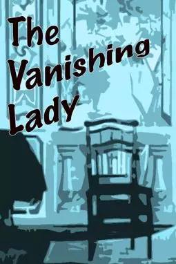 The Vanishing Lady - постер