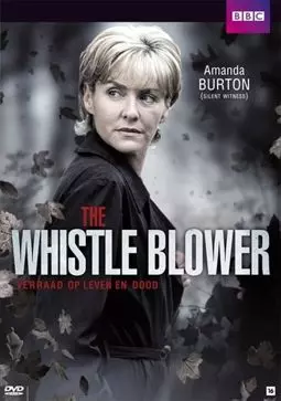 The Whistle-Blower - постер