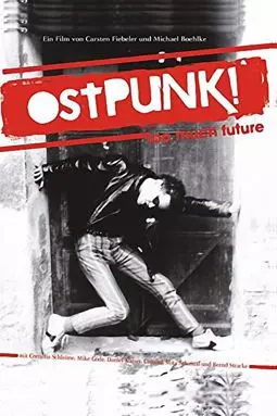 OstPunk! Too much Future - постер