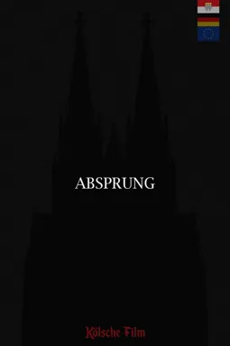 Absprung - постер