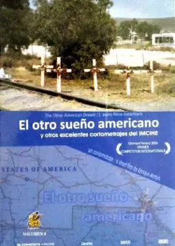 El otro sueño americano - постер