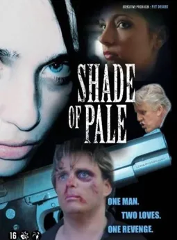 Shade of Pale - постер